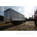 Dongfeng 6X4 cargo truck Left Hand Drive